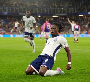 England Deutschland U21