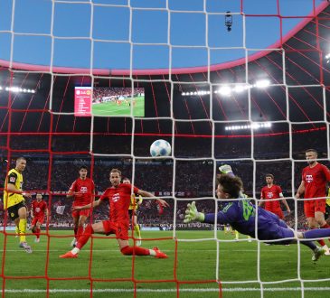 Bundesliga Spielplan