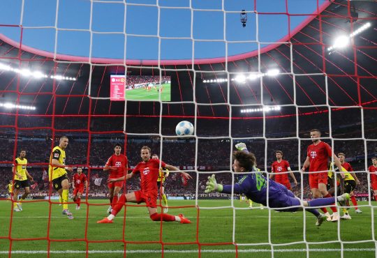 Bundesliga Spielplan