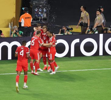 Bayern Boca