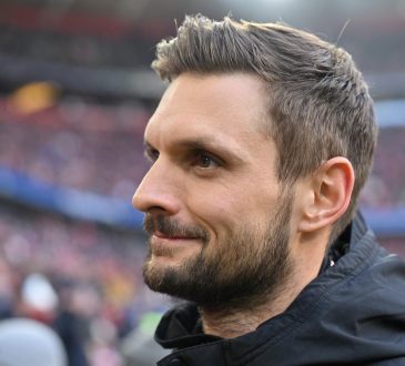 Sven Ulreich FC Bayern München