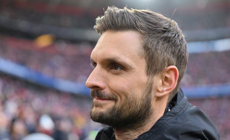 Sven Ulreich FC Bayern München