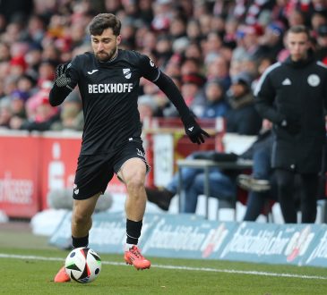 Berkan Taz SC Verl
