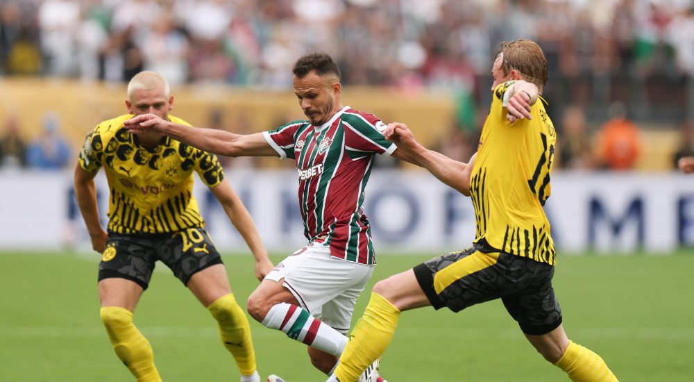 Borussia Dortmund