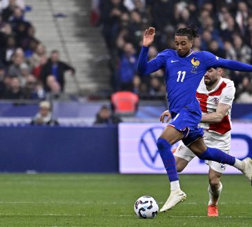 Spanien Frankreich