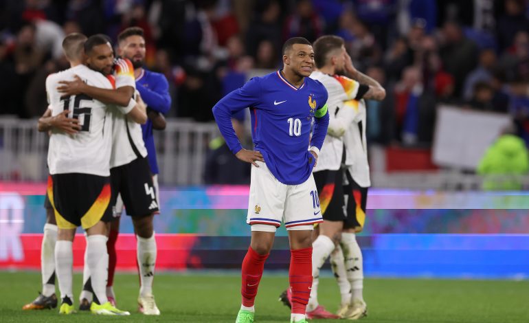 Deutschland Frankreich Sprüche
