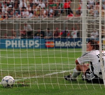 Deutschland Jugoslawien 1998