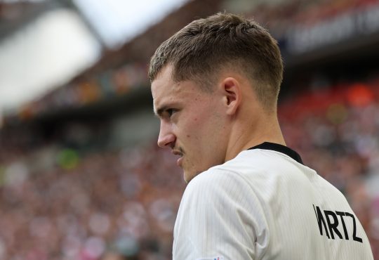 Teuerste Bundesliga Abgänge