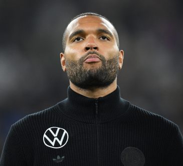 Jonathan Tah