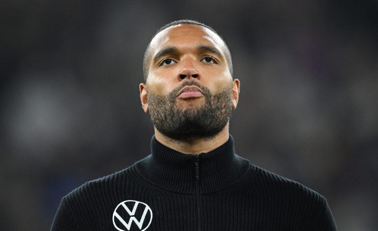 Jonathan Tah
