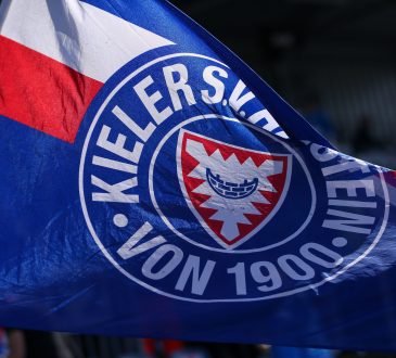 Holstein Kiel