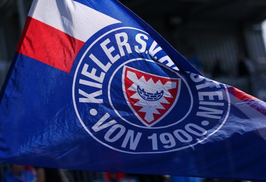 Holstein Kiel