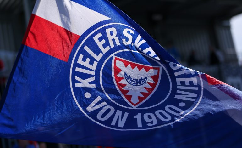 Holstein Kiel