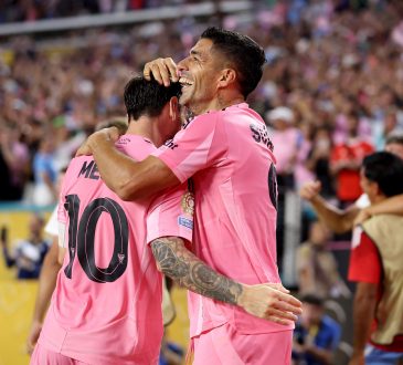 Lionel Messi Geburtstag