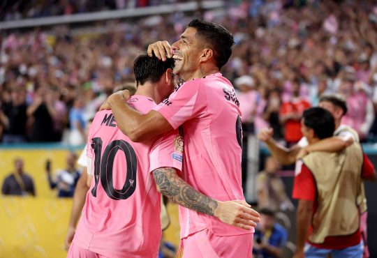 Lionel Messi Geburtstag