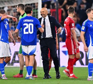 Luciano Spalletti Entlassung