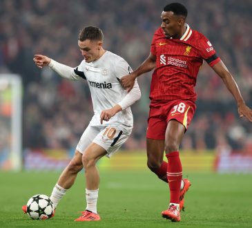 Florian Wirtz Transfer