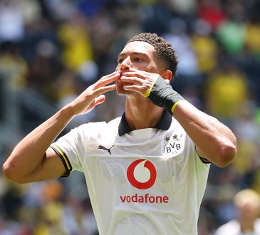 BVB Mamelodi Sundowns