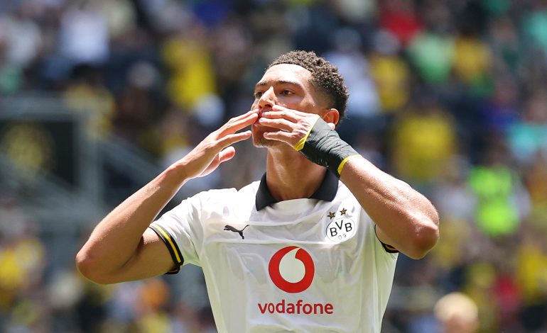 BVB Mamelodi Sundowns