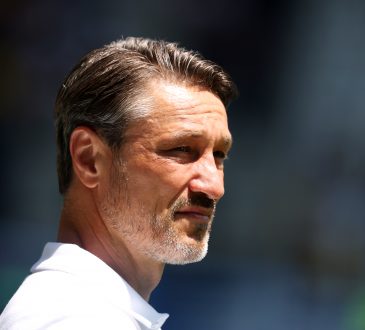 Niko Kovac