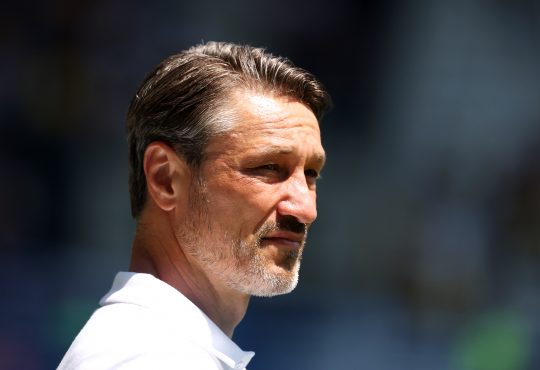 Niko Kovac