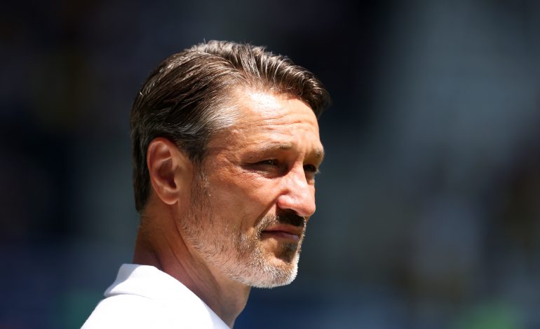 Niko Kovac