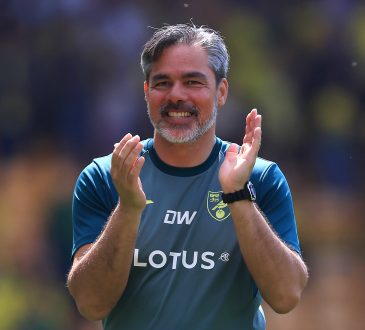 David Wagner Norwich City