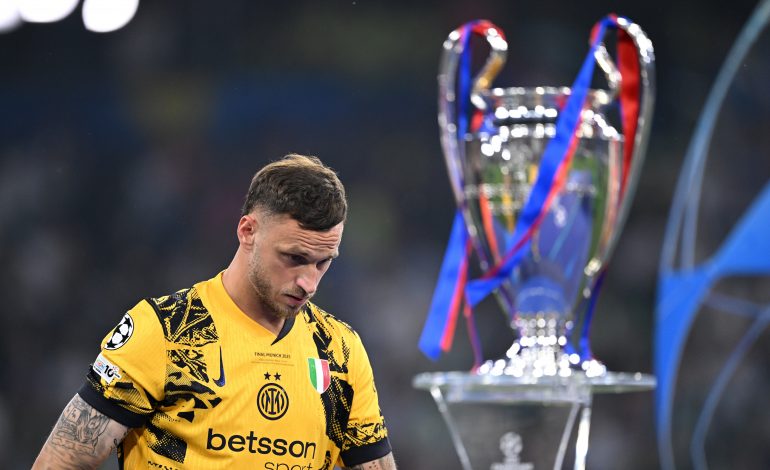 Inter Mailand Auswärtstrikots