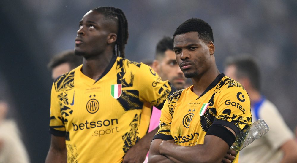 Champions League Finale Statistik