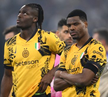 Champions League Finale Statistik