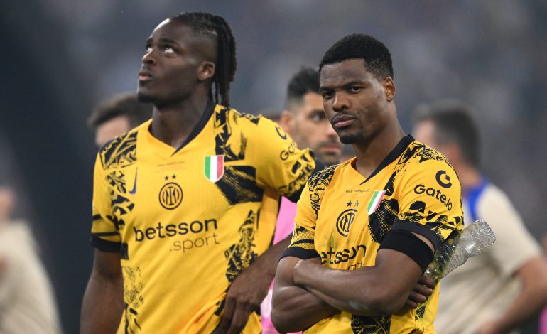Champions League Finale Statistik