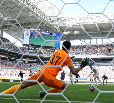 Bono Real Madrid