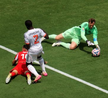 Manuel Neuer FC Bayern München