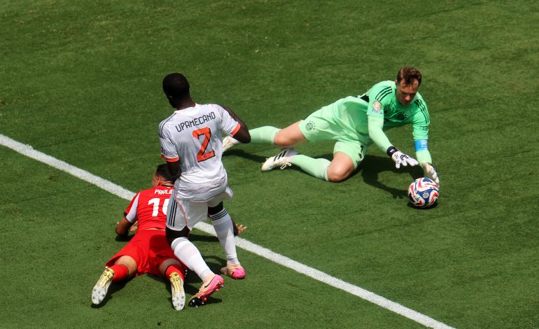 Manuel Neuer FC Bayern München