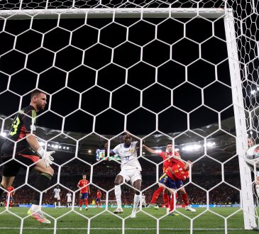 Spanien Frankreich Nations League