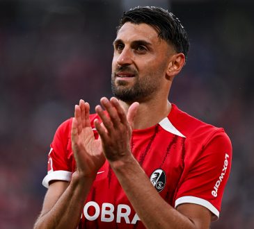 Vincenzo Grifo SC Freiburg