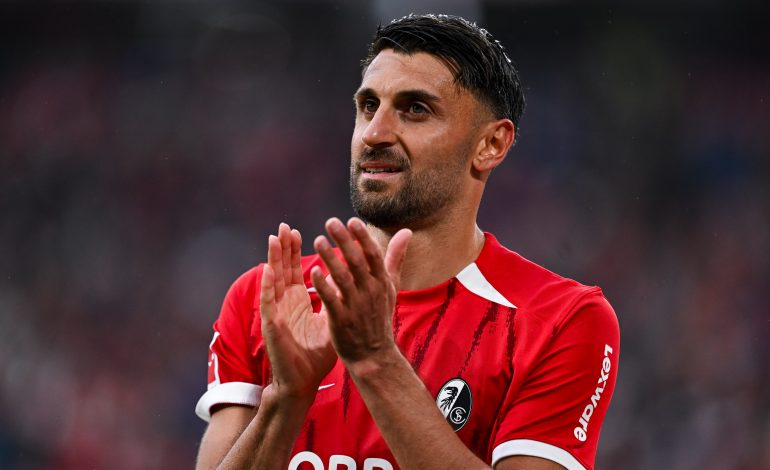 Vincenzo Grifo SC Freiburg