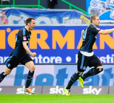 Lasogga Karriere-Ende