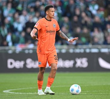 Tuta Eintracht Frankfurt