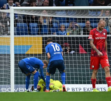 Bundesliga im TV