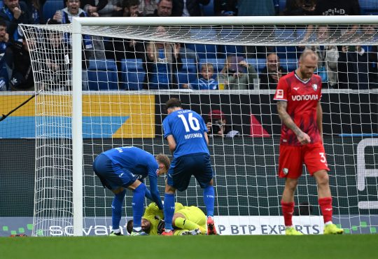 Bundesliga im TV