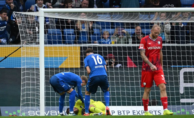Bundesliga im TV