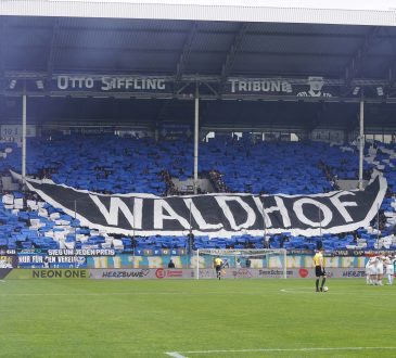 SV Waldhof Mannheim