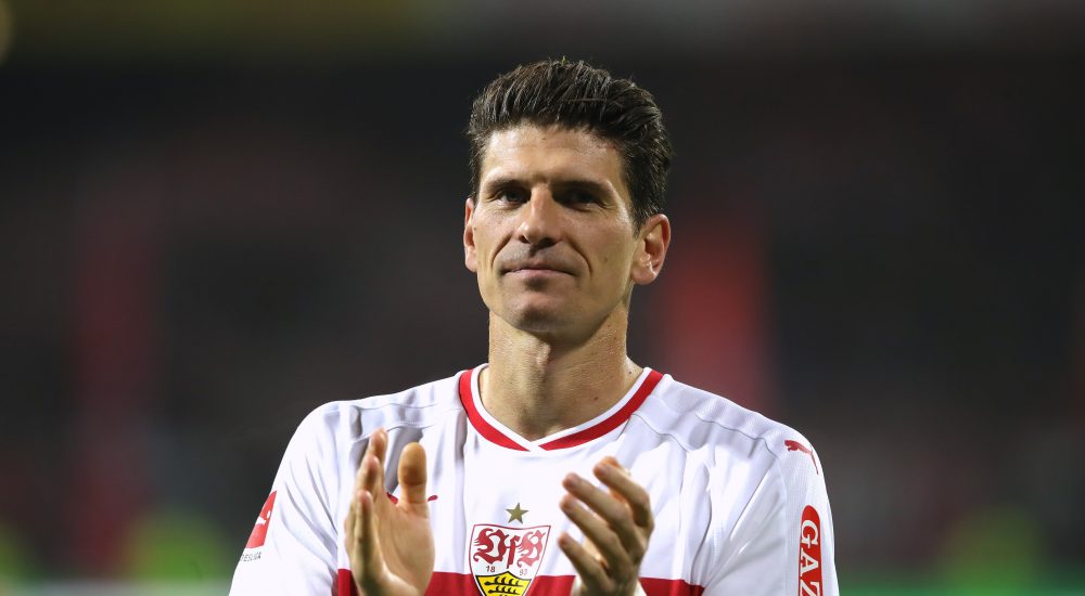 Mario Gomez Sprüche