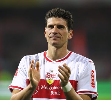 Mario Gomez Sprüche