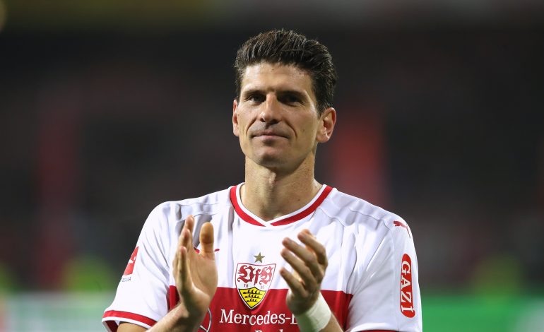 Mario Gomez Sprüche