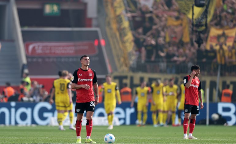 Transfers Bayer Leverkusen