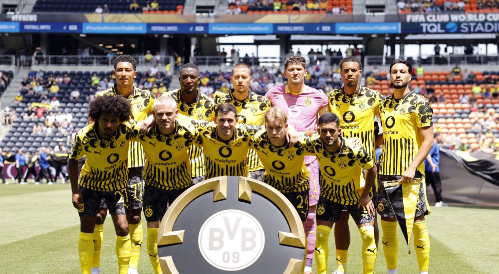 Borussia Dortmund