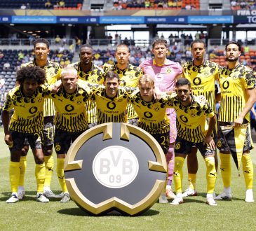 Borussia Dortmund