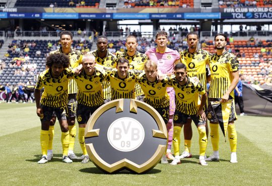 Borussia Dortmund